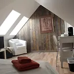 Auberge Amérik