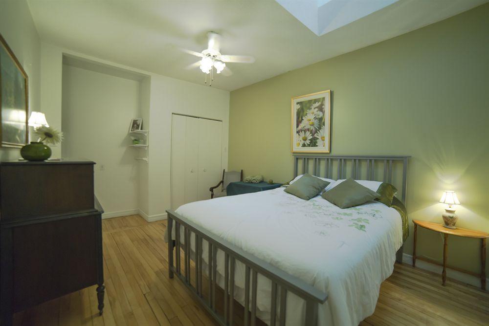 Amérik 3* Ville de Québec