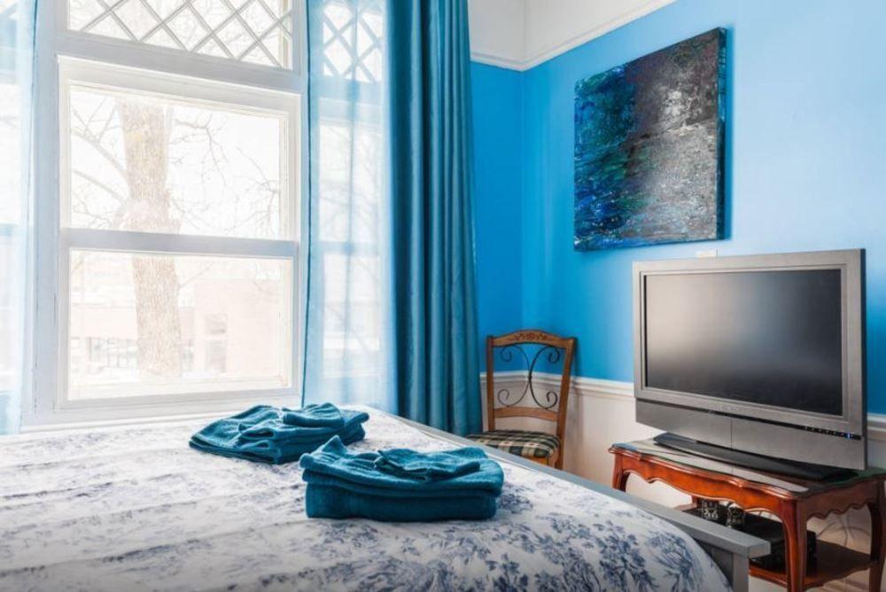 Amérik Mini-hôtel 3*
