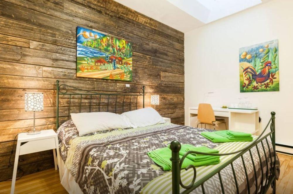 Amérik Mini-hôtel 3*
