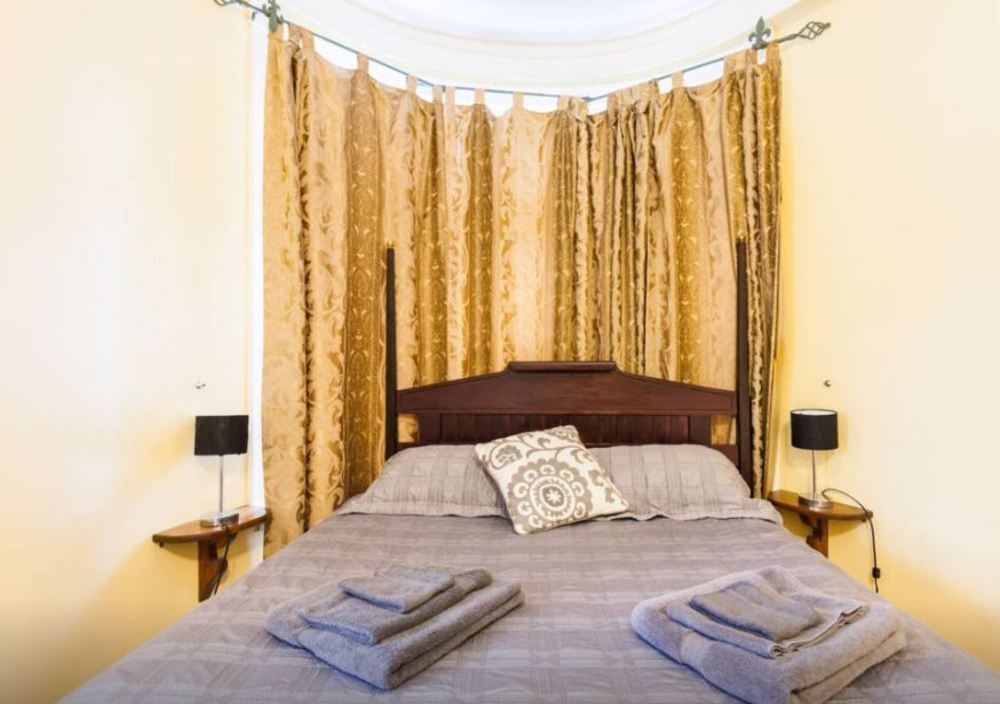 Amérik Mini-hôtel 3*