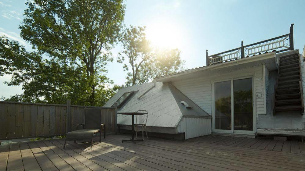 Amérik 3* Ville de Québec