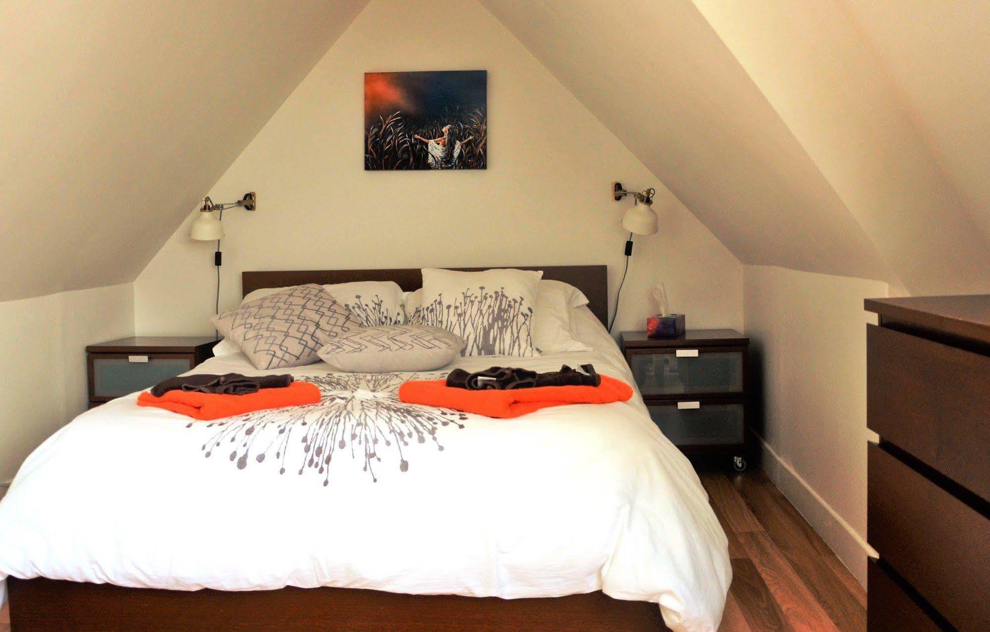 Amérik Mini-hôtel 3*